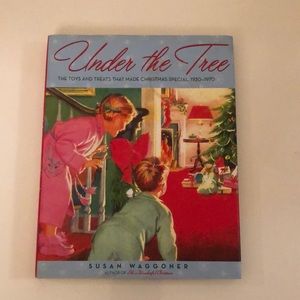 Under the Tree 1930 - 1970
